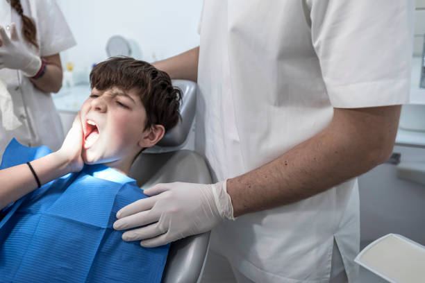 Best Emergency Gum Pain Relief  in Reedurban, OH