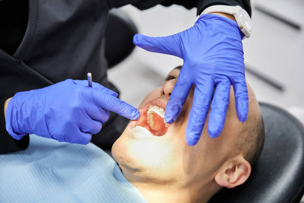 Best Affordable Emergency Dental Care  in Reedurban, OH
