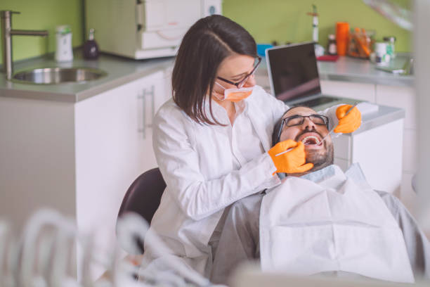 Best Affordable Emergency Dental Care  in Reedurban, OH
