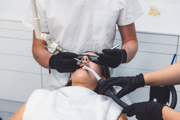 Emergency Gum Pain Relief in OH