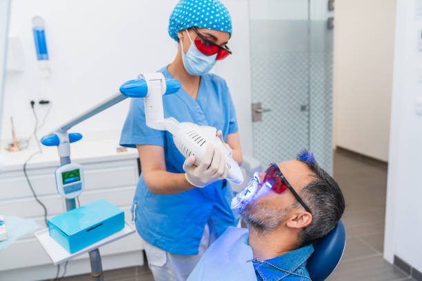 Best Urgent Tooth Repair  in Reedurban, OH